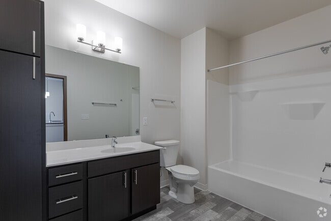 1BR, 1BA - Spring City Crossing