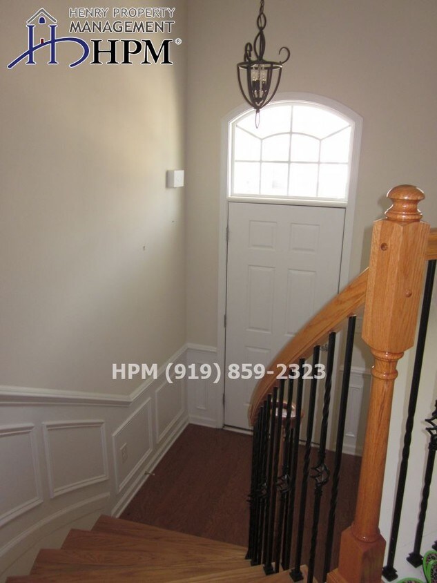 Building Photo - 8613 Macedonia Lake Dr