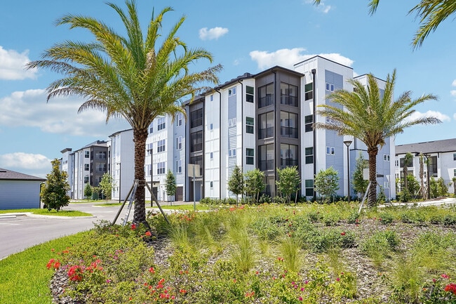 Building Photo - Integra Groves