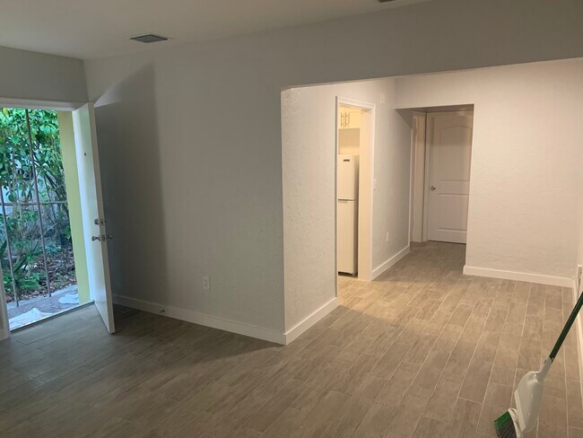 Living and Dining Room - 3729 SW 27th Ln