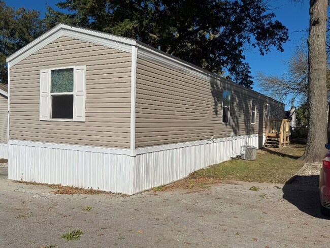 Foto del edificio - 4410 Brown Station Rd