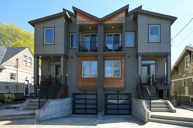 Foto del edificio - 2618 SE 51st Ave