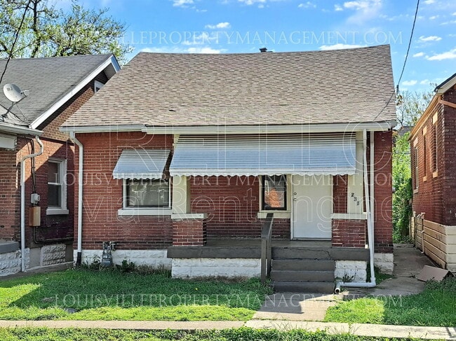 Photo - 731 Sutcliffe Ave House