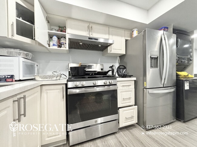 Building Photo - All-Inclusive 2-Bedroom Basement Apartment with Parking – Milton