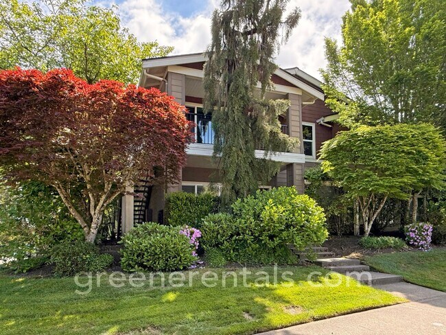 Building Photo - 2BD/2BA Upper Level Condo in DuPont's Palisade Park