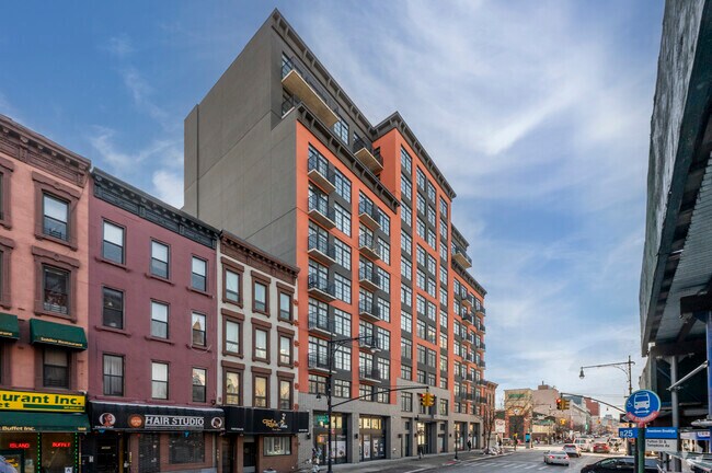 Building Photo - Fulton Crossing