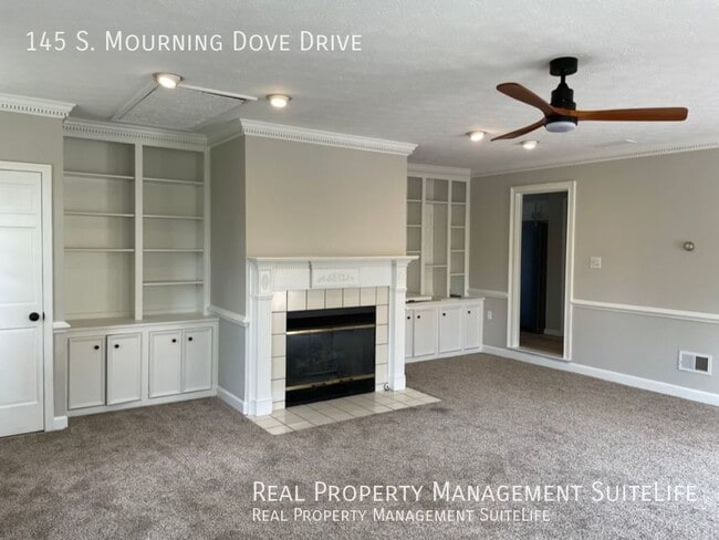 Foto del edificio - 145 N Mourning Dove Dr