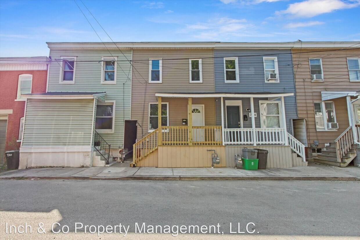 Primary Photo - 3 br, 1.5 bath House - 726 Glen Place