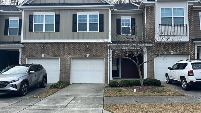 Photo - 702 Treviso Ln Townhome