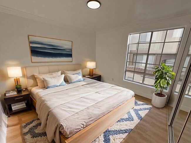 Foto del edificio - 15507 Moorpark St