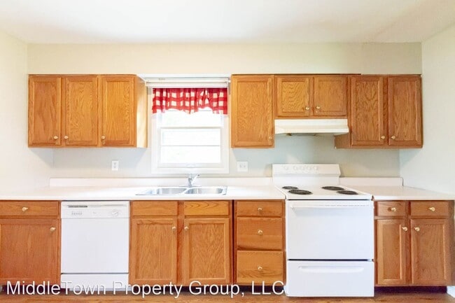 Building Photo - 4 br, 1 bath House - 1711 N Glenwood Ave