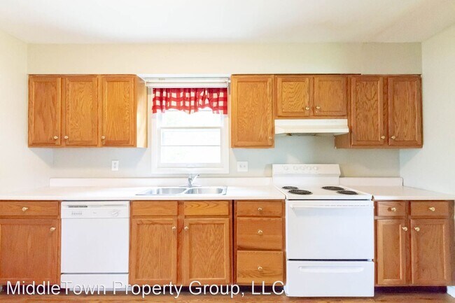 Foto del edificio - 4 br, 1 bath House - 1711 N Glenwood Ave