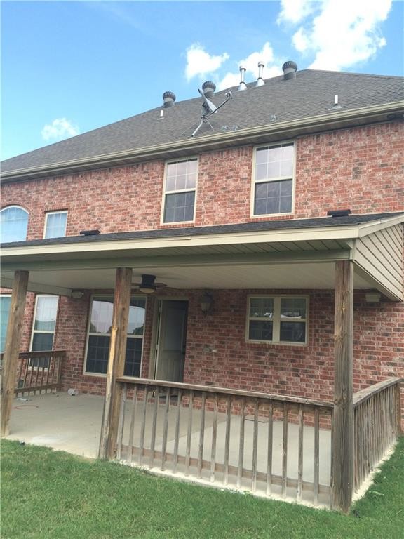 Building Photo - 206 Tuscany St