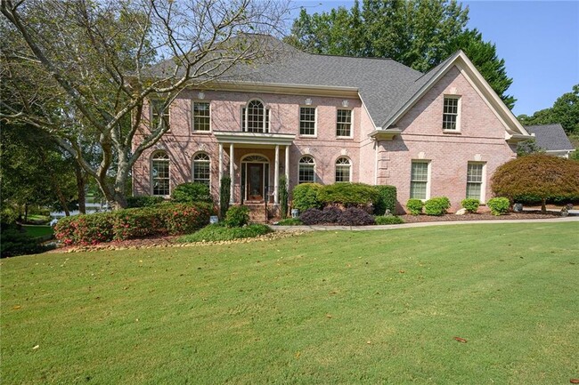 Building Photo - 9025 Nesbit Lakes Dr