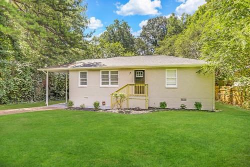 Foto del edificio - 2479 Brentwood Rd