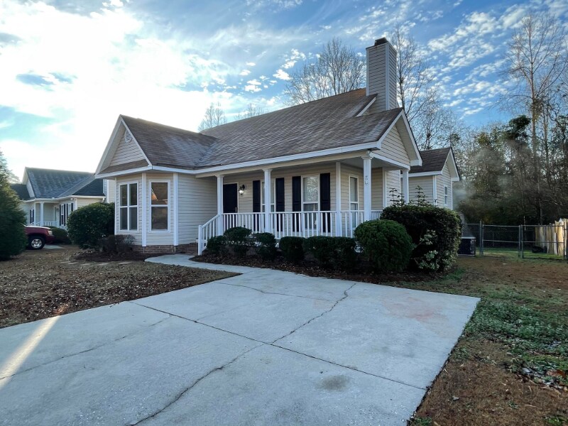 128 Heartwood Dr, Lexington, SC 29073 House Rental in Lexington, SC