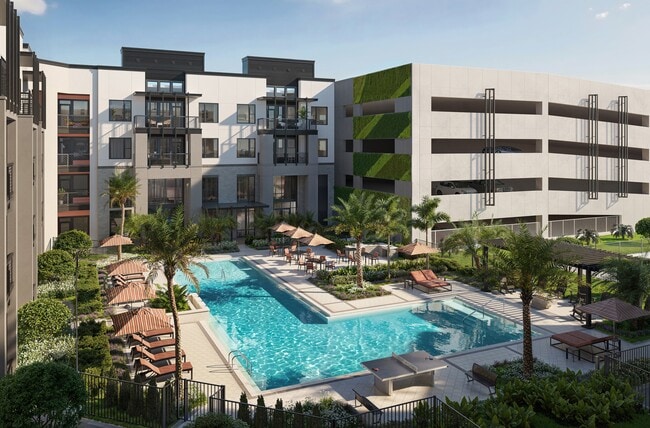 Building Photo - Audubon Square Apartment Homes