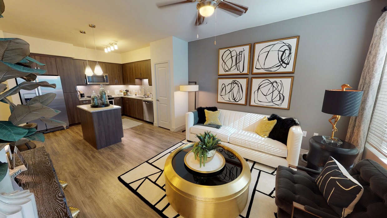 Photo - Rize Irvine Apartments