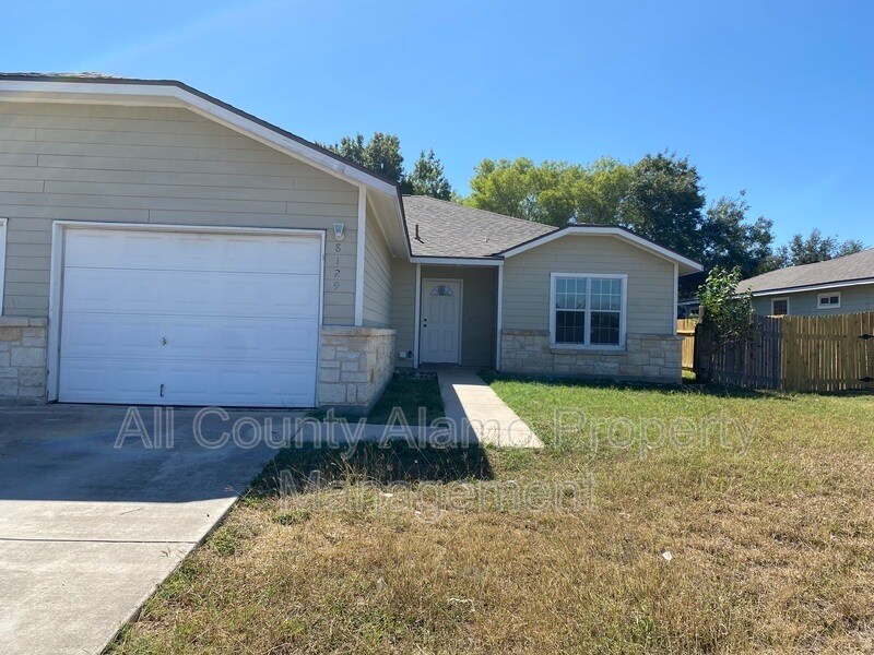 8129 Morning Grove, Converse, TX 78109 Condo for Rent in Converse, TX