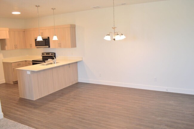 Foto del edificio - Breathtaking Salt Lake Valley Views | Herriman, UT