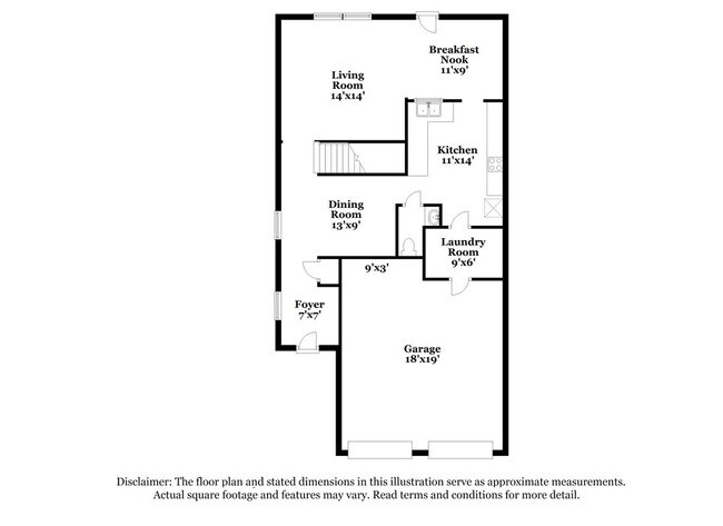 Foto del edificio - 7322 Fox Point Dr