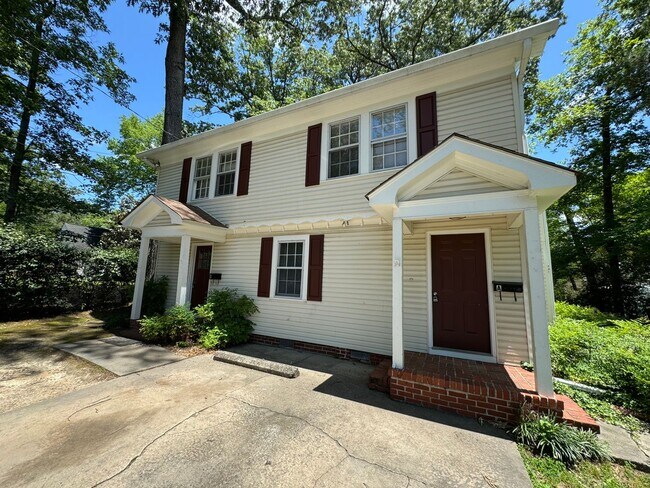 Foto del edificio - 2 Leland Ave NW