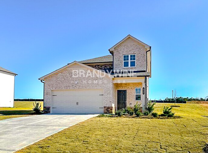 Primary Photo - ONE MONTH FREE RENT - NEW CONSTRUCTION