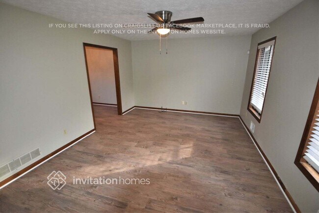 Foto del edificio - 4223 King James Ct
