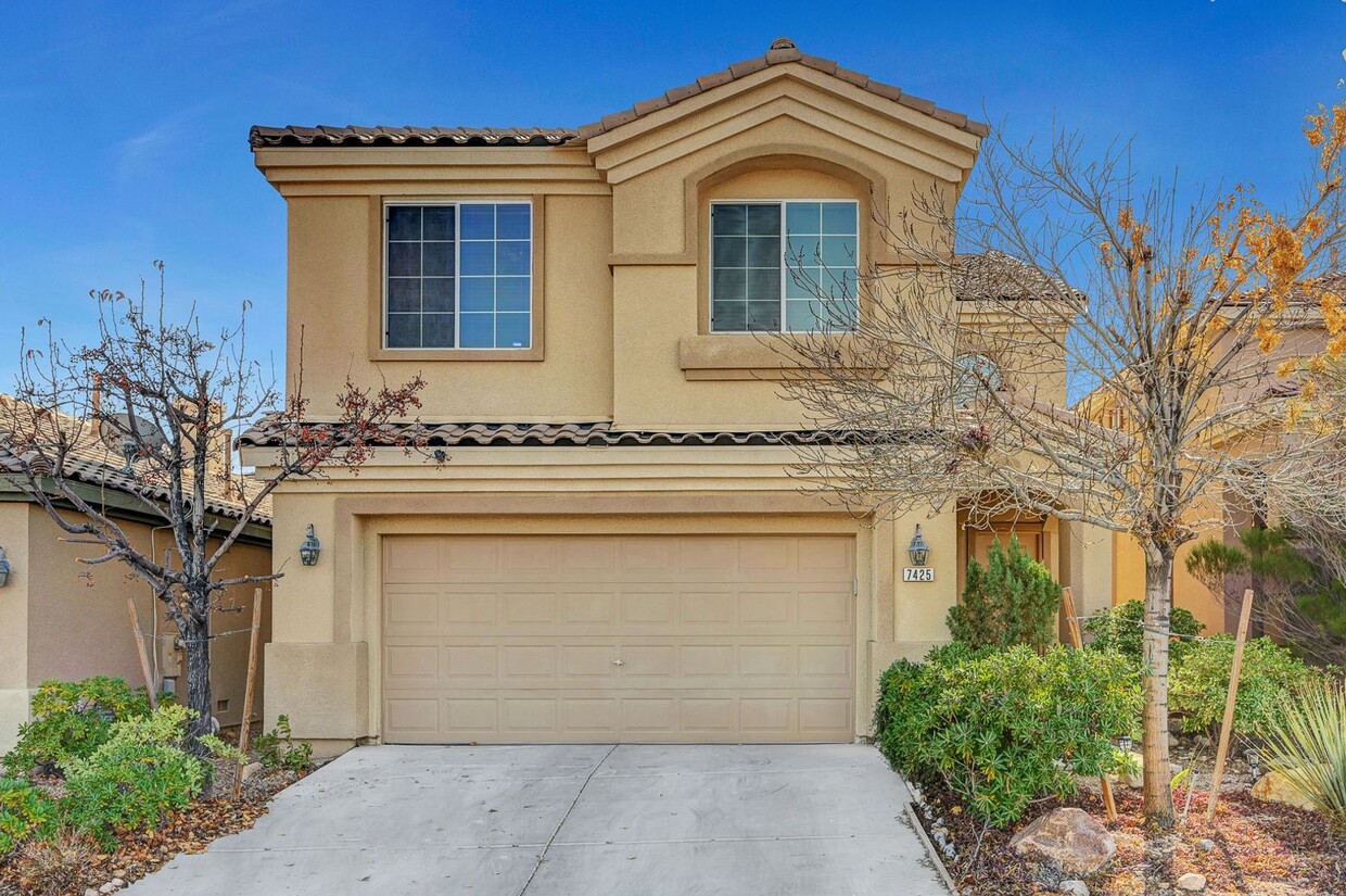 Foto principal - Stylish 3-Bedroom in Southwest Las Vegas