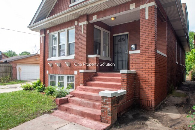 Building Photo - 1176 Fillmore St