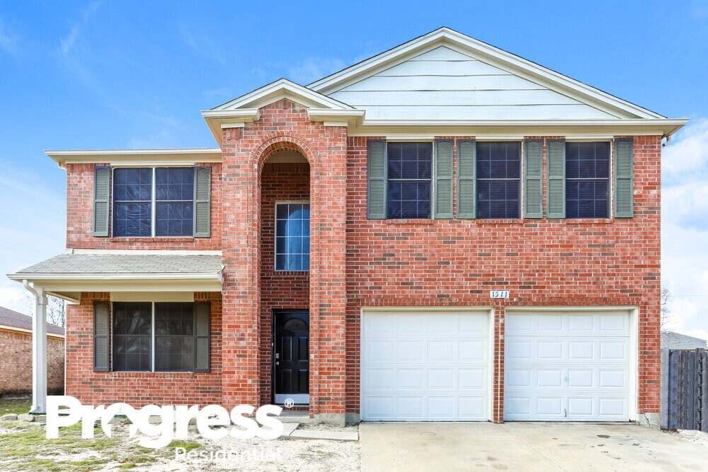 Foto principal - 1511 Columbia Dr