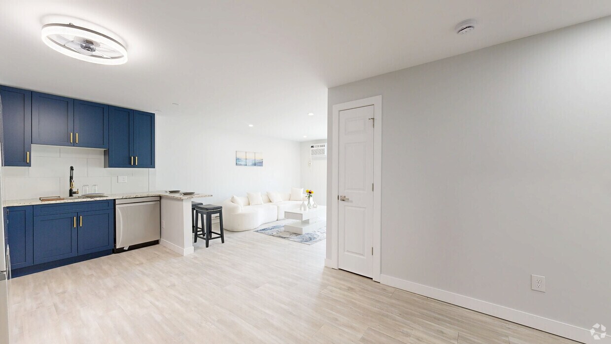 Photo - Arvada Court Apartments - Utilities included!
