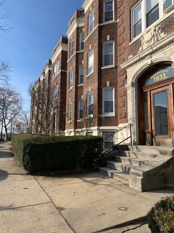 Foto del edificio - 1633 Commonwealth Ave