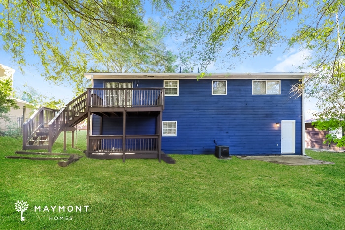 Building Photo - 418 Autumn Dr