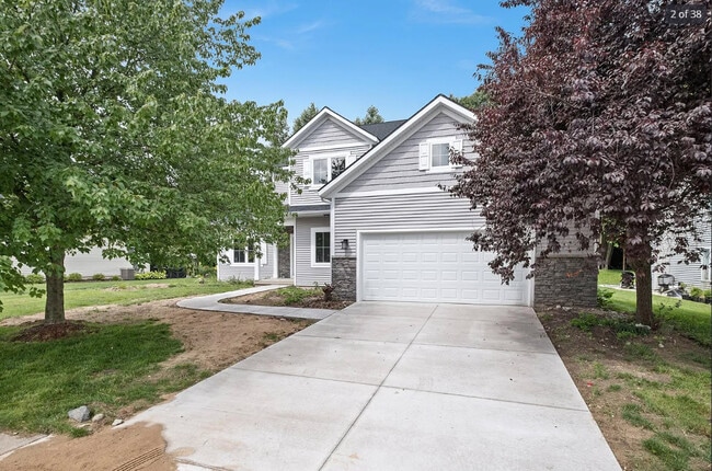 Foto del edificio - 5453 W Heathwood Dr SE