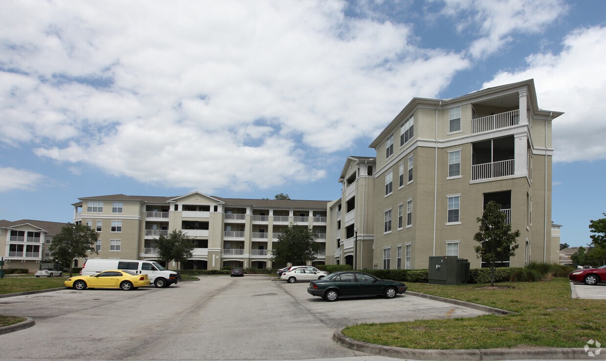 Gardens of Bridgehampton Apartments Jacksonville, FL