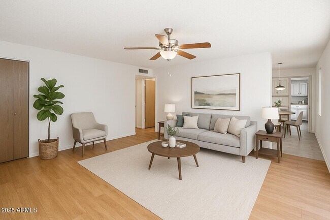 Foto del edificio - 18422 N 30th Ln