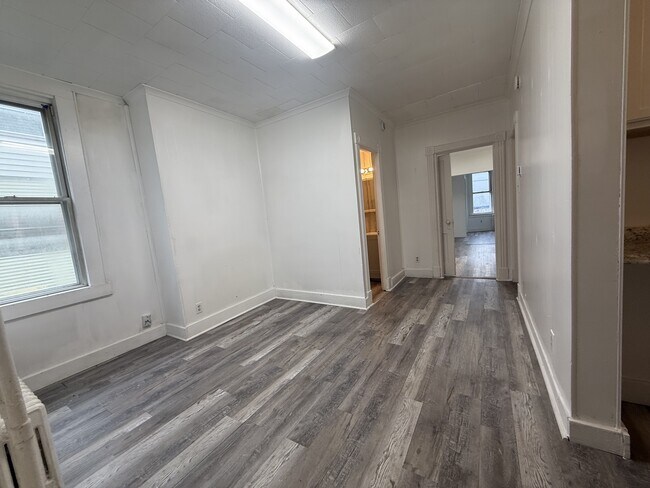 Foto del edificio - 292 Catherine St