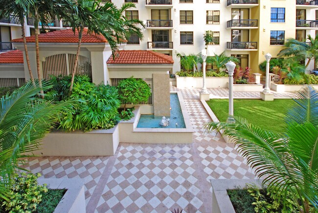 Foto del edificio - 701 S Olive Ave