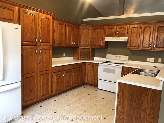 Foto del edificio - 3 br, 2 bath House - 5807 Melissa