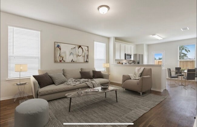 Foto del edificio - 6435 Kimball Mill Ln