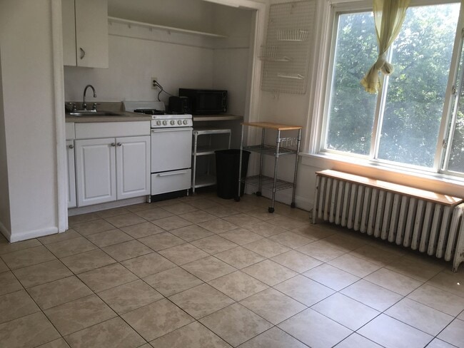 Photo - 5626 Wilkins Ave Apartment