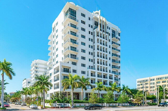 Foto del edificio - 155 E Boca Raton Rd
