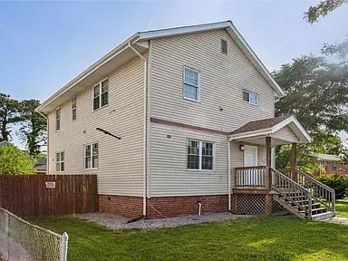 Building Photo - 2808 Lafayette Blvd