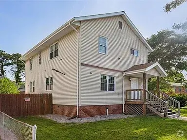 Building Photo - 2808 Lafayette Blvd