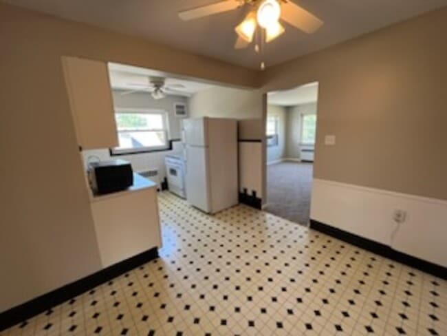 Photo - 3619 Robb Ave Apartment