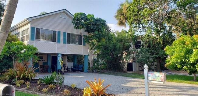 Building Photo - 124 Coconut Dr