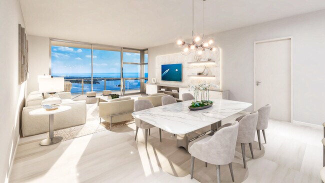 Foto del edificio - 220 Lake Shore Dr
