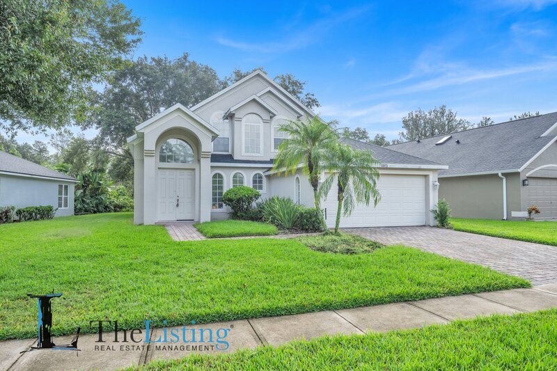 Foto principal - 2872 Spring Heather Pl