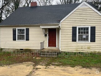 Building Photo - 836 E Montgomery St